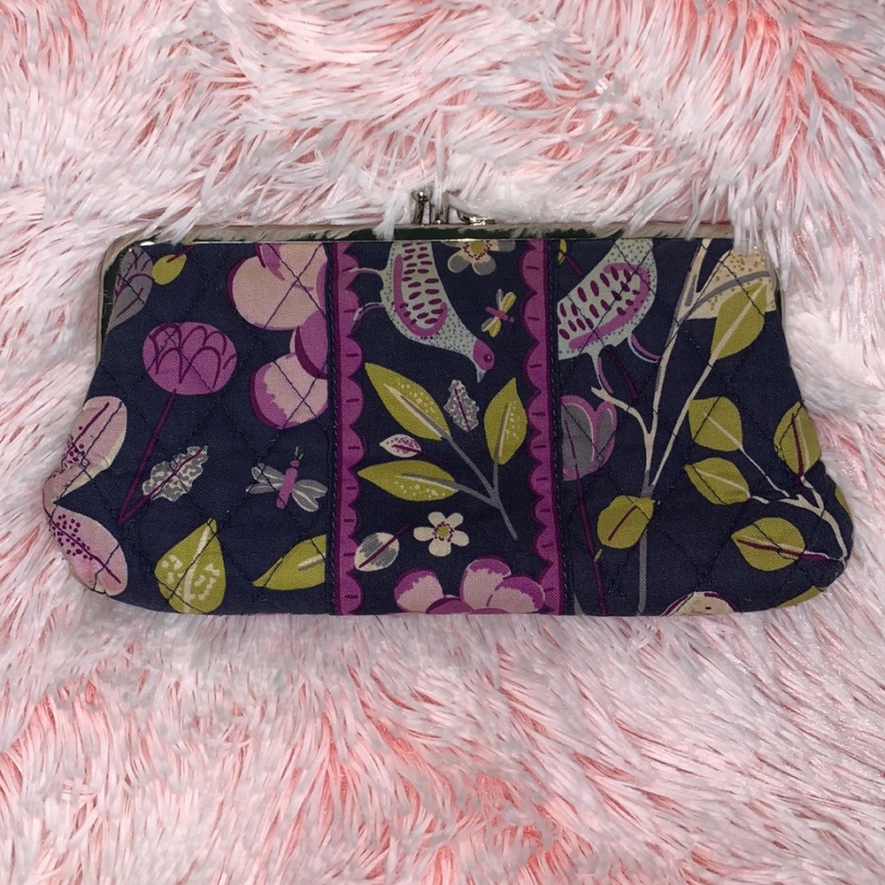 Vera Bradley Wallet